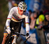 Even versnellen volstaat voor Van der Poel, Van Aert mist nipt het podium in Gullegem