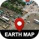 Live Street View - Global Satellite Earth Live Map