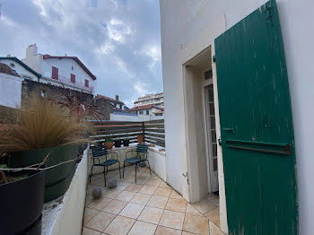 appartement à Biarritz (64)