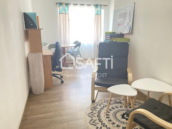 appartement à Saint-Nazaire (44)