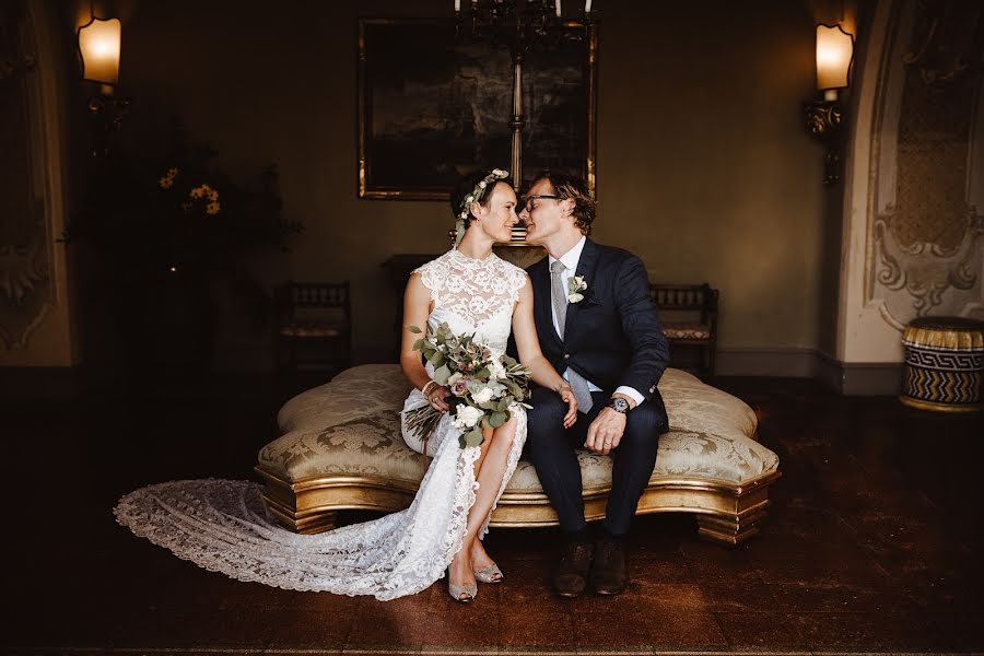 Весільний фотограф Matteo Innocenti (matteoinnocenti). Фотографія від 1 жовтня 2018