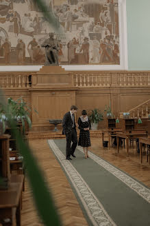 Photographe de mariage Olga Puchkova (puchkovao). Photo du 15 mai 2023