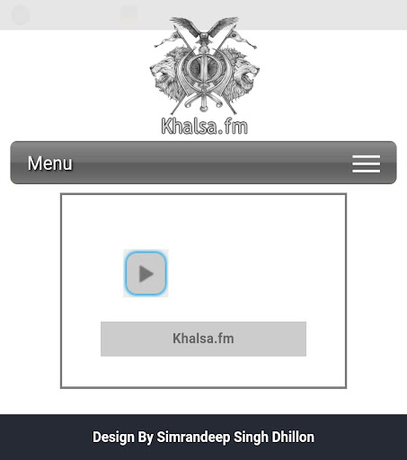 Khalsa.fm