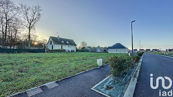 terrain à Saint-Georges-sur-Baulche (89)