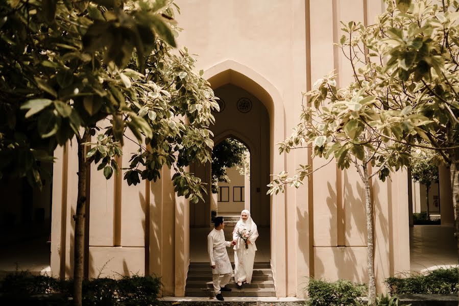 Fotógrafo de casamento Azim Izumi (azimizumi). Foto de 17 de maio 2023