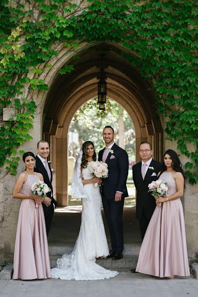 Photographe de mariage Paul Taborovsky (taborovsky). Photo du 21 août 2018