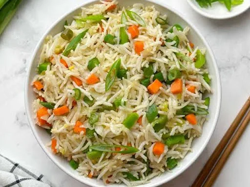 Veg Fried Rice