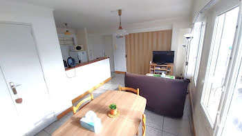 appartement à Palavas-les-Flots (34)