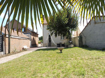 maison à Lamotte-Beuvron (41)