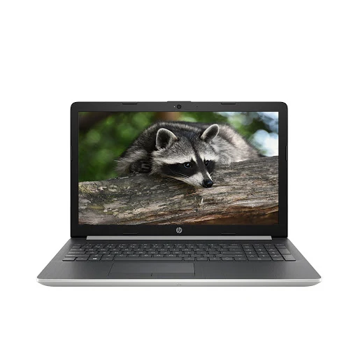 Laptop HP Notebook 15-da1022TU (5NK80PA) (15.6" HD/i5-8265U/4GB/1TB HDD/UHD 620/Win10/1.8 kg)