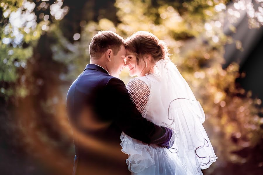 Wedding photographer Roman Medvіd (photomedvid). Photo of 19 October 2020