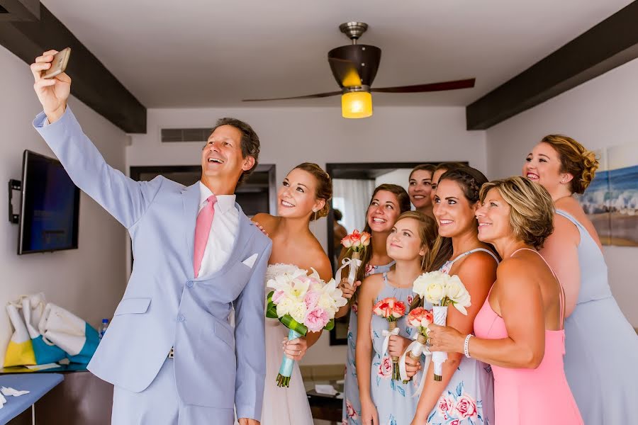 Fotógrafo de casamento Stanislav Nemashkalo (stanly). Foto de 15 de agosto 2018