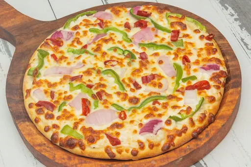 Spicy Magic Pizza [Large, 12 Inches]