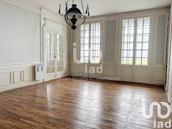 appartement à Dieppe (76)