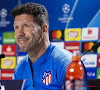 Simeone geeft Club Brugge enorm mooi compliment: hij paste zich aan 