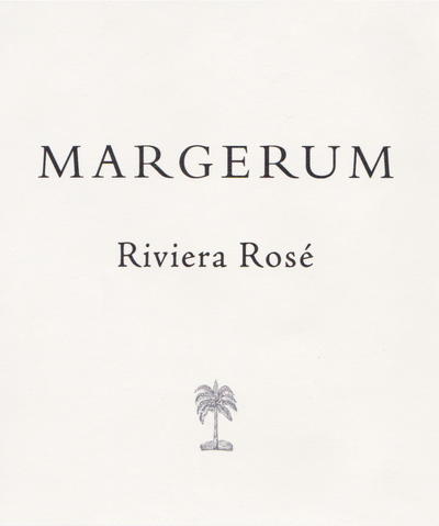 Logo for Margerum