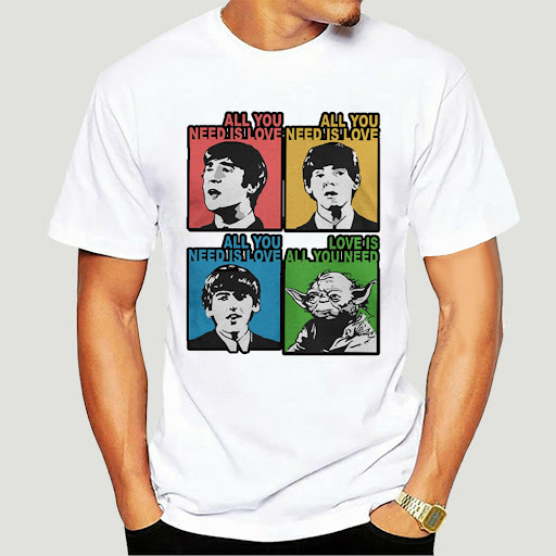 Title 10, Round neck short sleeve T-shirt