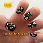 Black Nails Apk