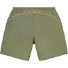 gradient piping water short ss21