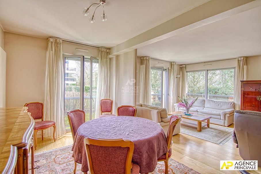 Vente appartement 4 pièces 98 m² à Versailles (78000), 825 000 €