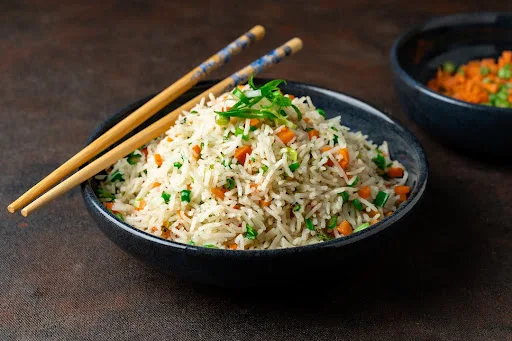 Veg Fried Rice