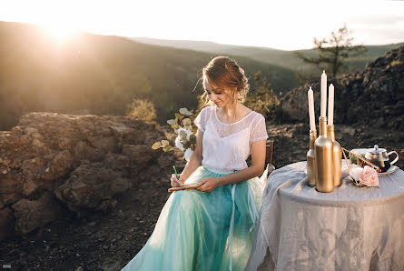 Photographe de mariage Egor Eysner (eysner). Photo du 6 novembre 2019