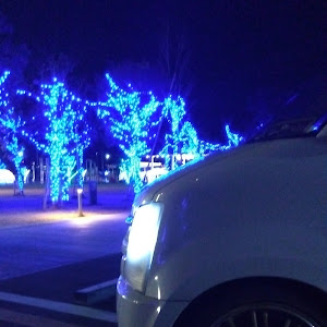 ワゴンR MH21S