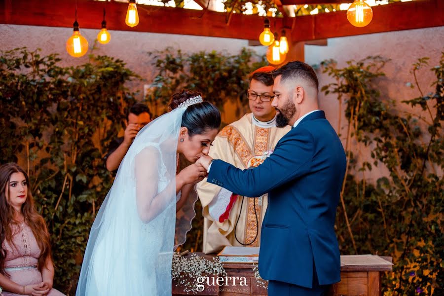 Wedding photographer Gustavo Guerra (gustavoguerra). Photo of 11 May 2020