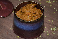 Dhania - Cumin Chutney