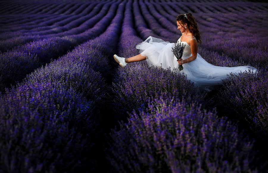 Düğün fotoğrafçısı Marius Stoica (mariusstoica). 23 Haziran 2019 fotoları