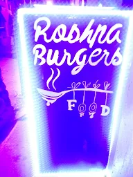 Roshpa Burgers photo 2