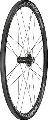 Campagnolo Bora One 35 Disc Brake 700c Road Wheelset - Dark Label alternate image 3