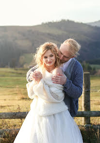 Fotografo di matrimoni Nazar Chopko (nazarchopko). Foto del 2 novembre 2018