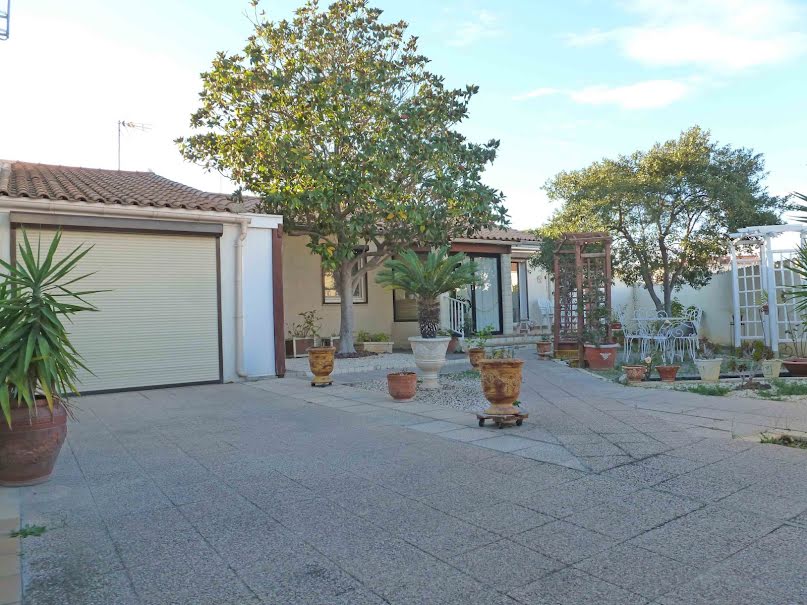 Vente villa 5 pièces 117 m² à Port-la-Nouvelle (11210), 310 000 €