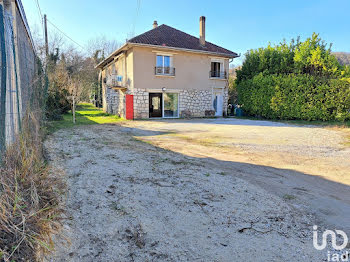 maison à Souillac (46)