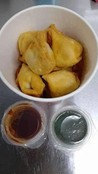 Samosa Party photo 1