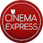 CinemaExpress- Entertainment icon