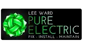 Pure Electric Logo