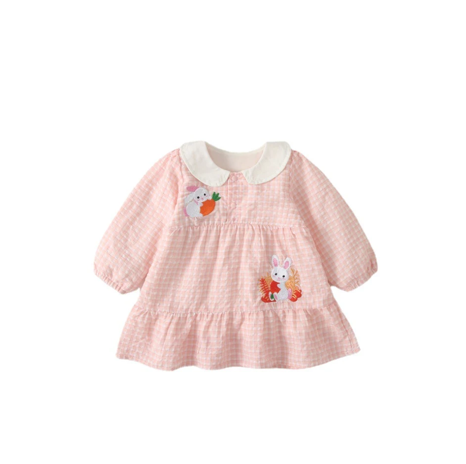 Joli haut d'extérieur pour bébé, adorable et parfait pour les jeux en plein air. Confortable, respirant et idéal pour l'aventure de votre bébé.