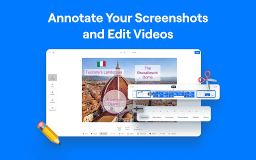 Zight Screen Recorder, Screenshot App Preview 3
