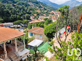 maison à Menton (06)