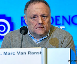 Marc Van Ranst heeft duidelijke boodschap voor Rode Duivels