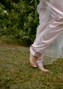 Fotógrafo de casamento Evgeniya Goncharenko (goncharenko). Foto de 2 de novembro 2023