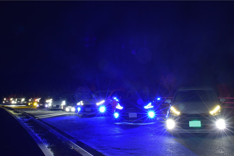 RX-8のCrystal 8・night photography・とむさんと愉快な仲間たち(仮)・えらいスンマヘん・飯を囲めば仲深まるに関するカスタム事例の投稿画像27枚目