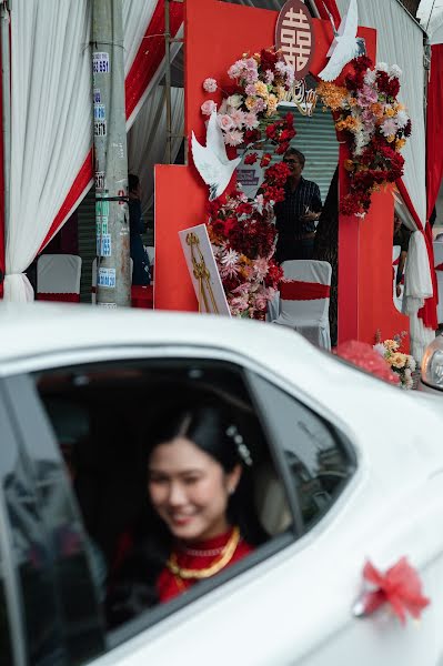 Fotógrafo de bodas Nguyen Phuc Hoa (phuchoa89). Foto del 14 de junio 2023