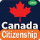 Canadian Citizenship Test 2019 icon