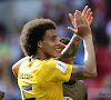 Enfin le grand retour d'Axel Witsel en Europe ?