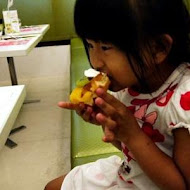 梨子咖啡館