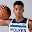 Jarrett Culver New Tab NBA Theme