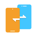 Smart Mobile Switch Share Data